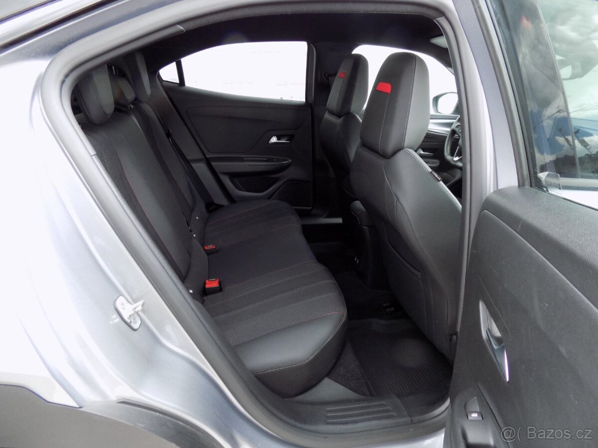 Opel Mokka GS 1.2T/AT/Full-LED/Elegance/ - 17