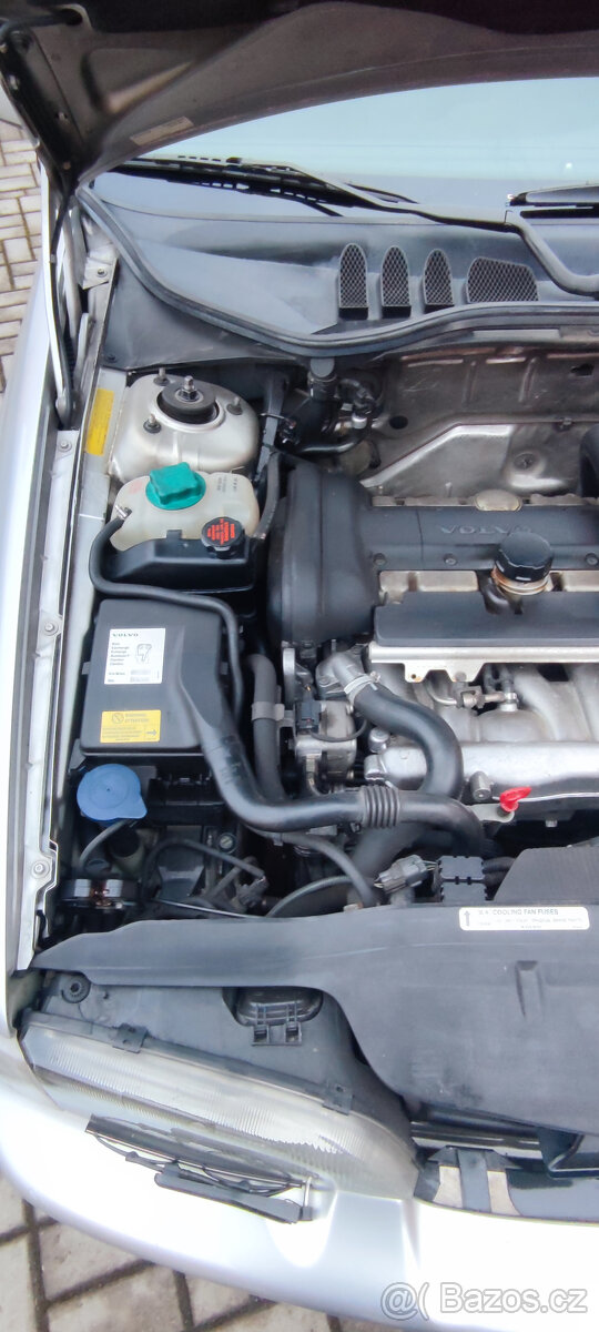 Volvo C70 cabrio - 17