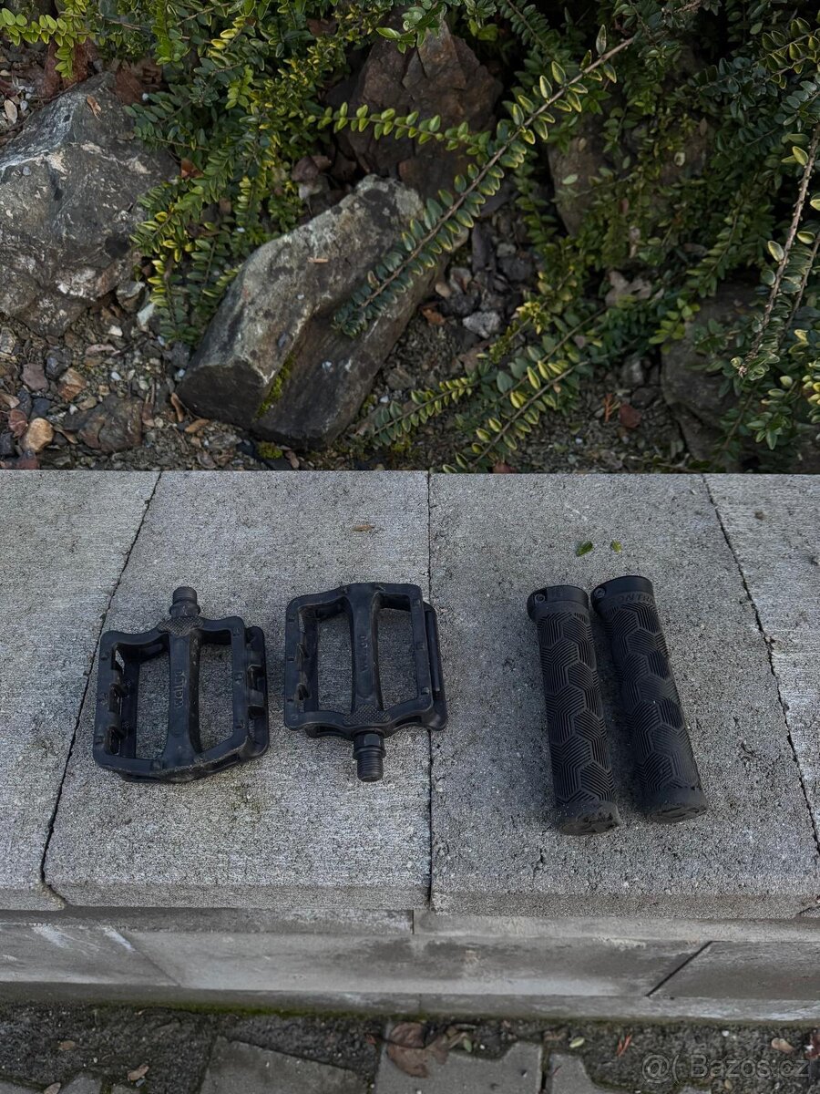 Trek X-caliber 7 mtb - 17