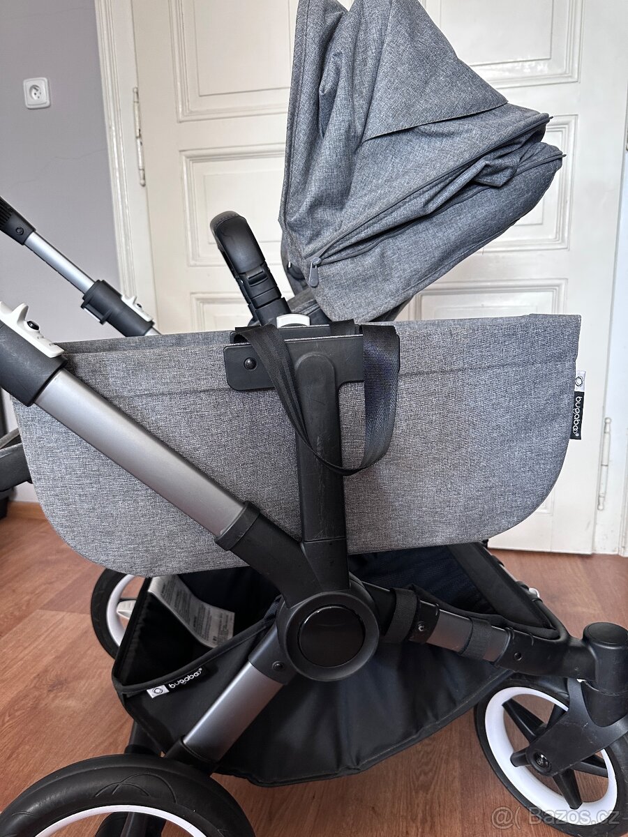 Kočárek Bugaboo Donkey5 - 17