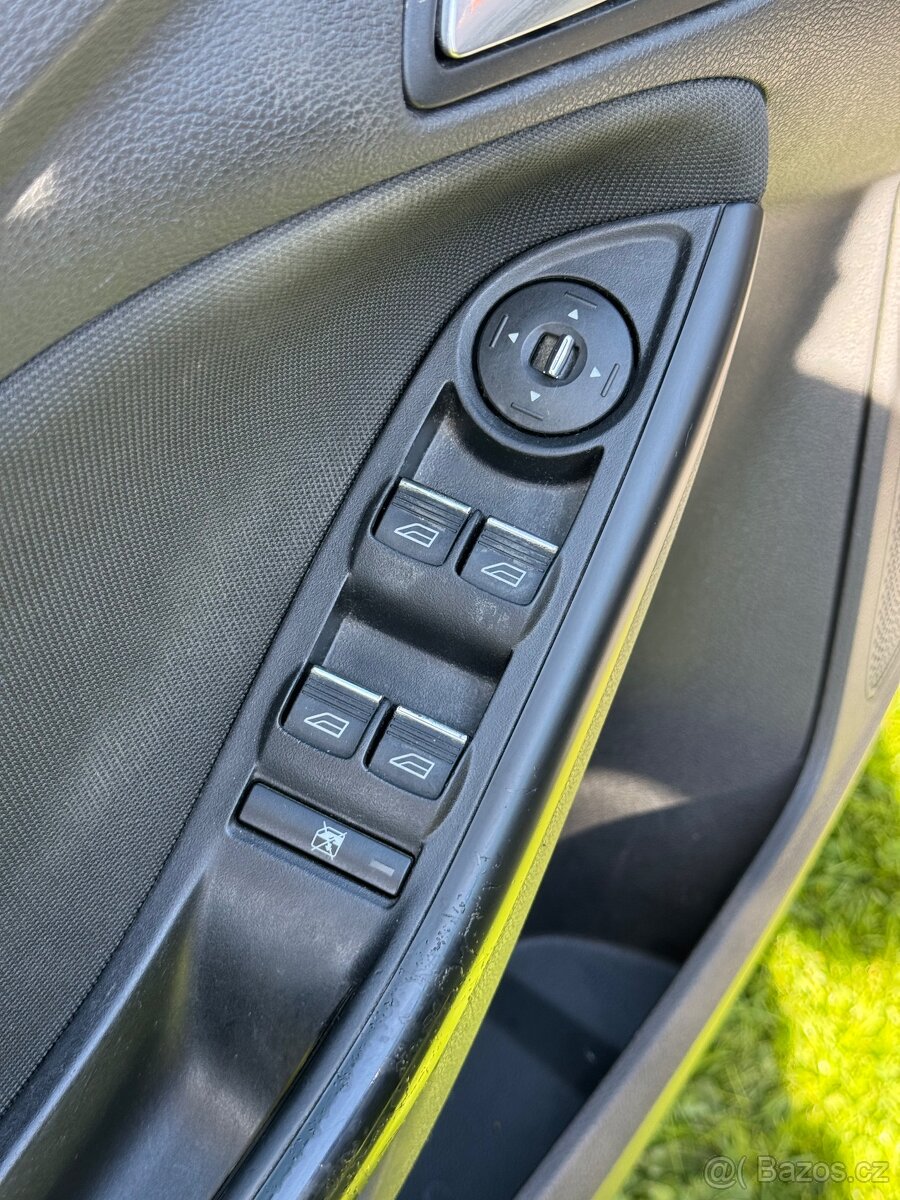 Ford Focus combi 1.6 92kw - 17