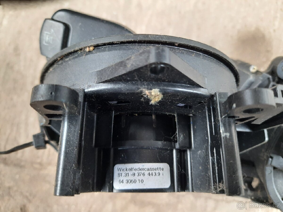 Díly BMW E46 a E39 - 17