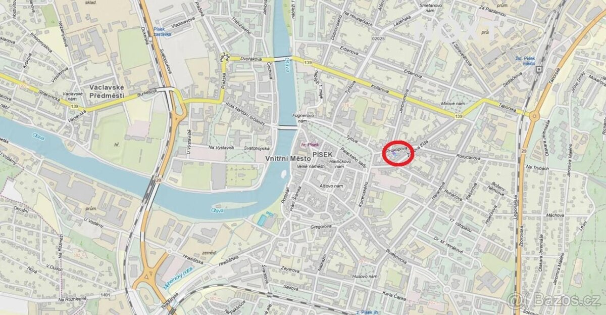 Prodej Rodinný dům, 160㎡ - 17