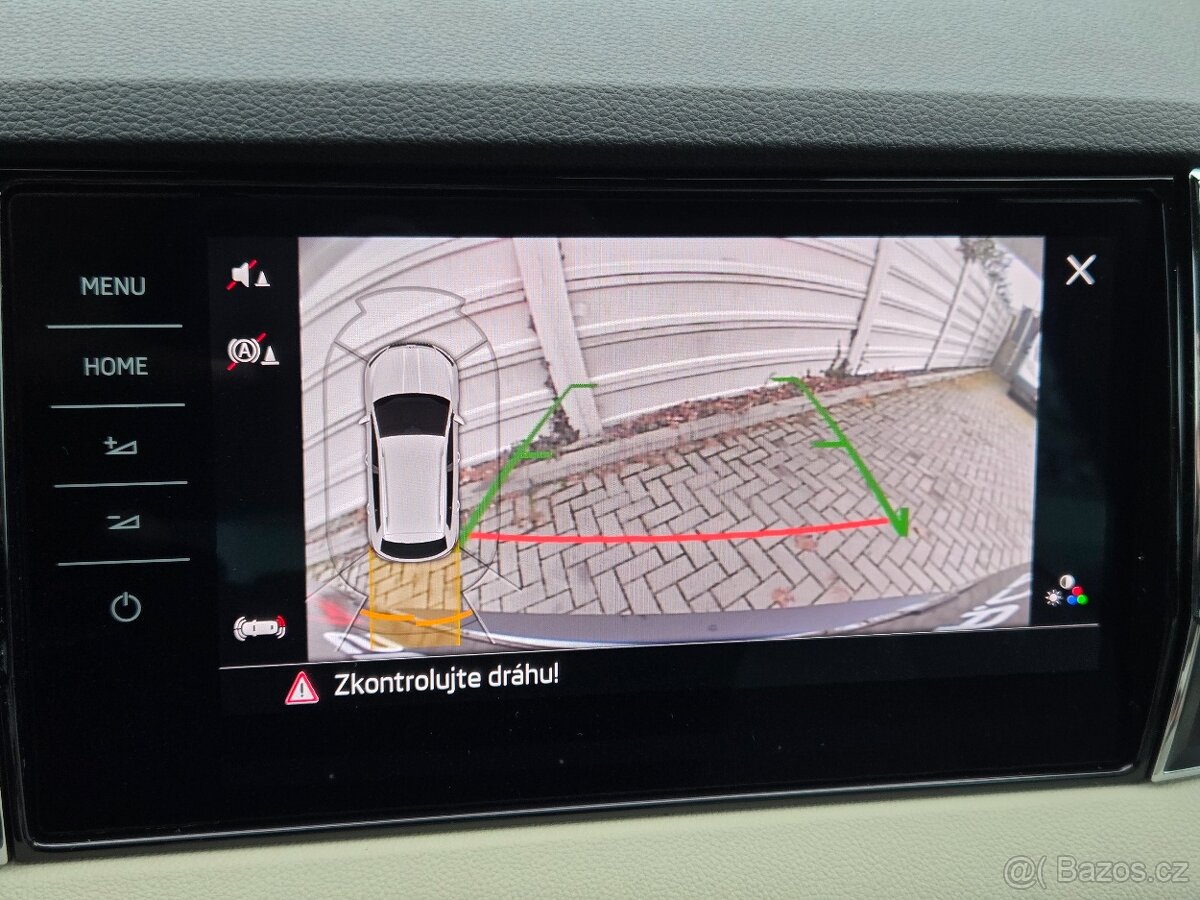 Škoda Karoq Style TSI DSG 1.majitel TOP výbava - 17
