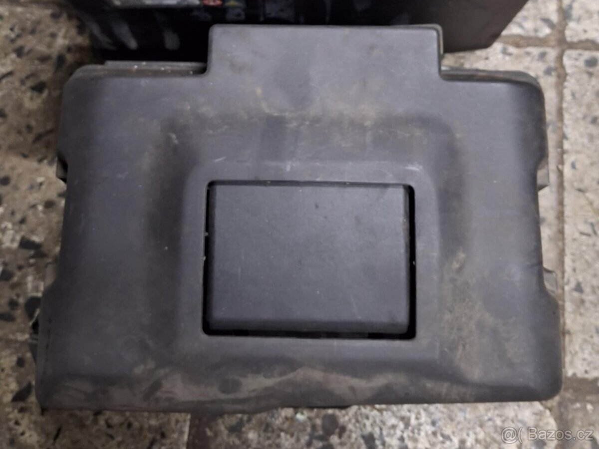 prodám díly z VW Golf 4 a VW Bora - 17