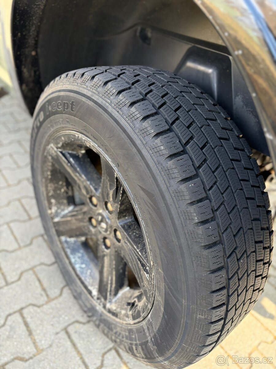 Dodge Ram 1500 5.7i V8 LPG - 17