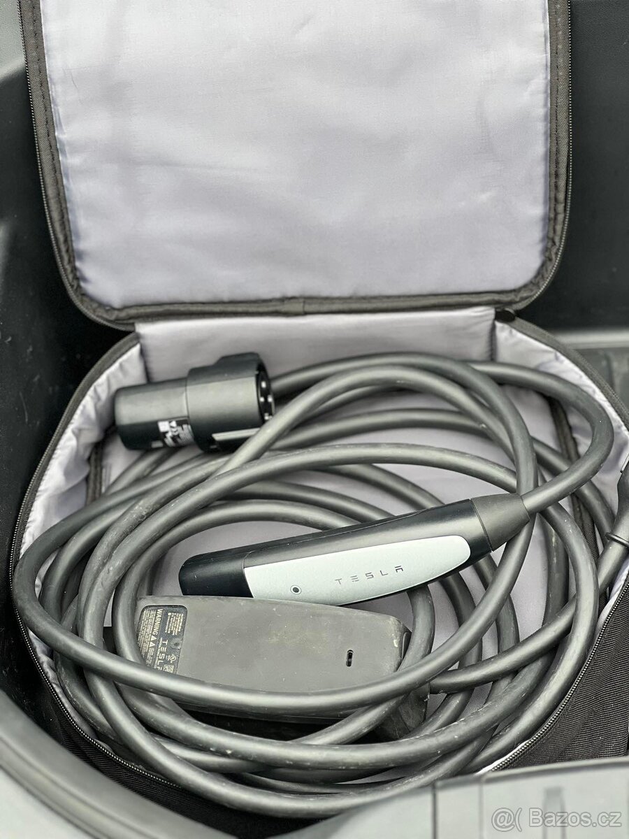 Tesla Model 3 Performance 2021 Dual Motor AWD 377kW - 17