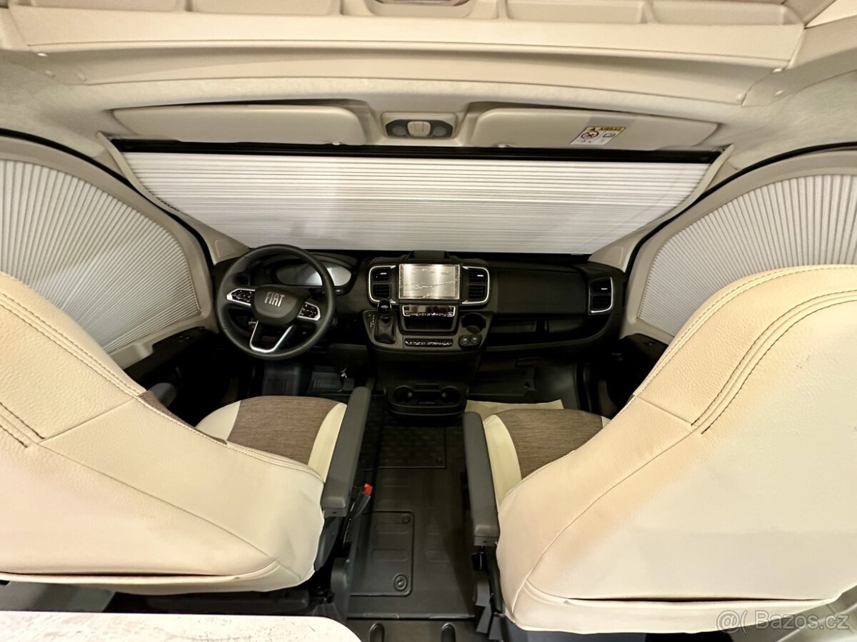 EURA MOBIL VAN 635 EB - 17