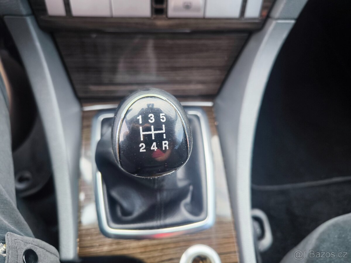 ford focus combi 1,6tdci 2008 - 17