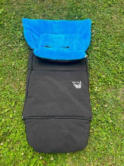 Kočárek - trojkombinace - 17