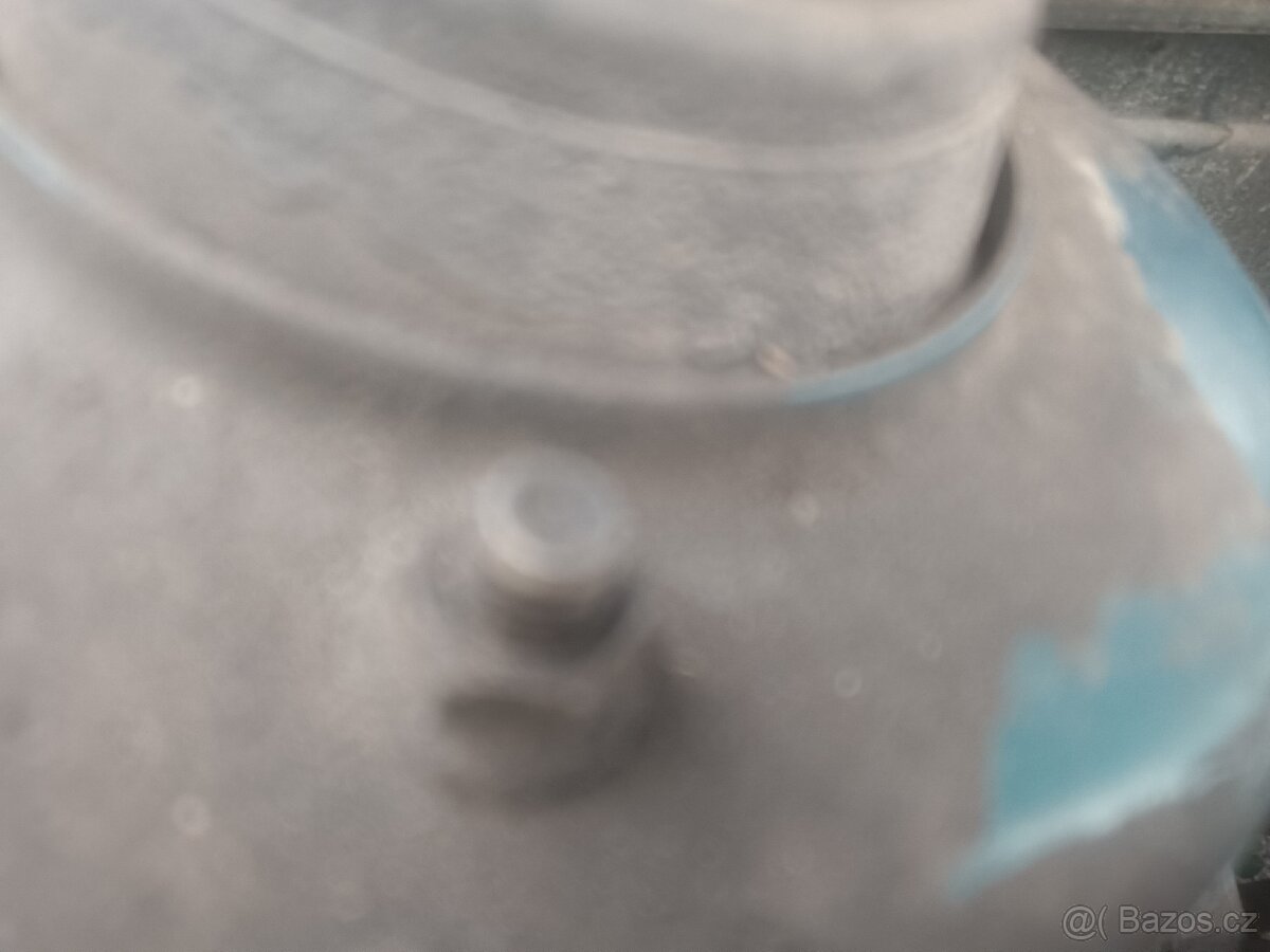 Suzuki Swift , nová STK - 17