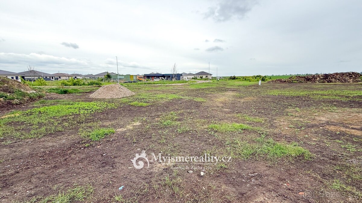 Prodej rodinné domy, 121 m² - Vrbovec - Hnízdo, ev.č. IL048 - 17