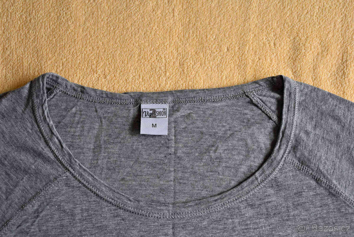 Triko Alice Bizous, Marks & Spencer, Vero Moda, UP - 17