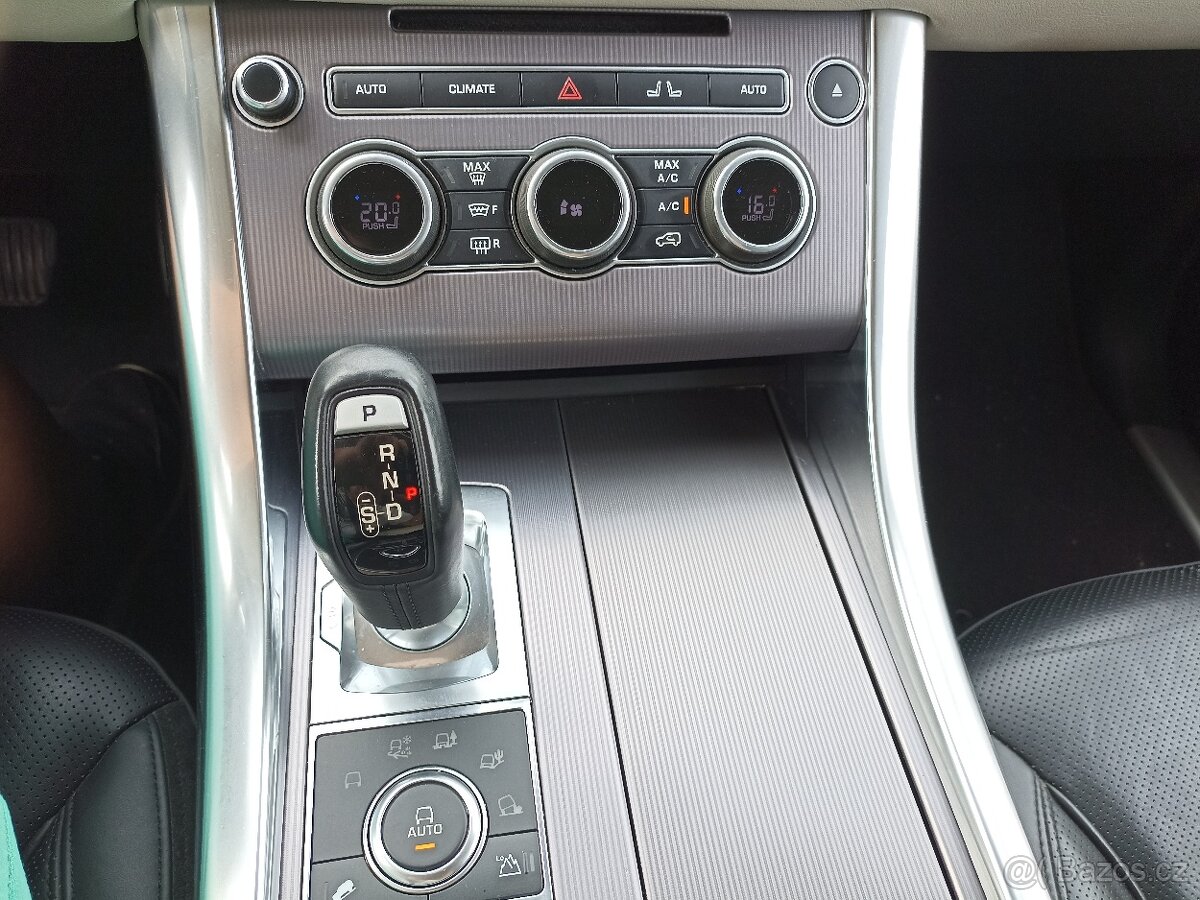 RANGE ROVER SPORT - 17