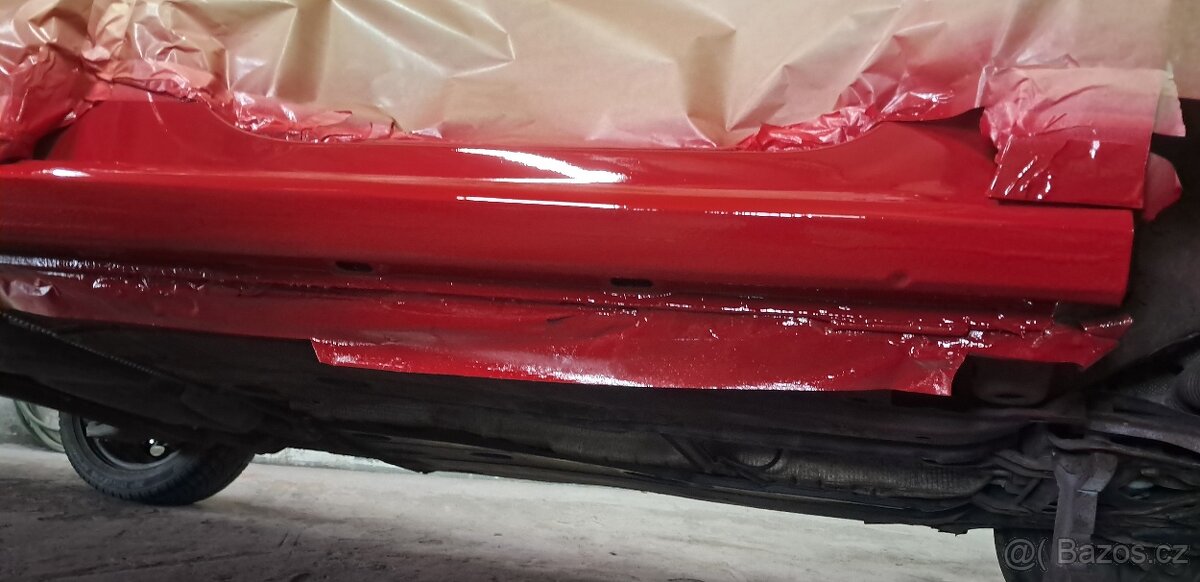 VW Golf 1,6TDI 77kW, rv. 2013 - 17