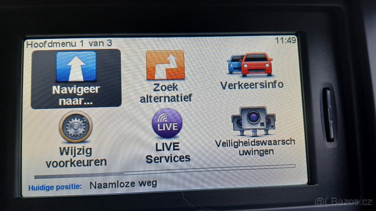 Scenic, 1.5 DCI,LIMITED,NAVI - 17