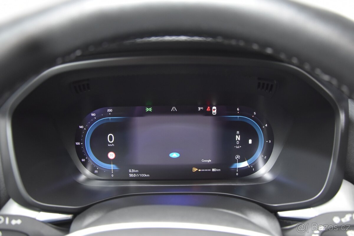 Volvo XC60 2.0 B4 mHEV Momentum A/T - 17