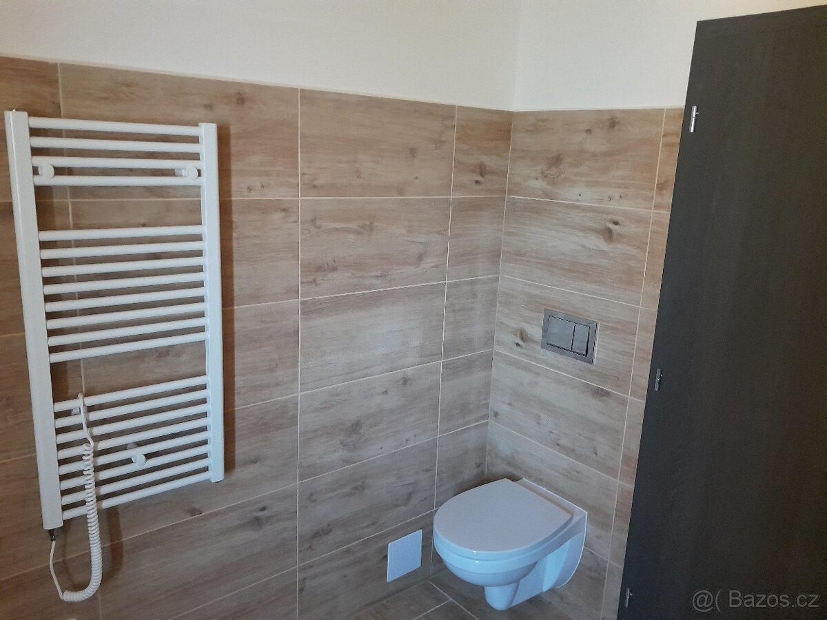 67.5m²,3+kk,nízkoenergetický - 17