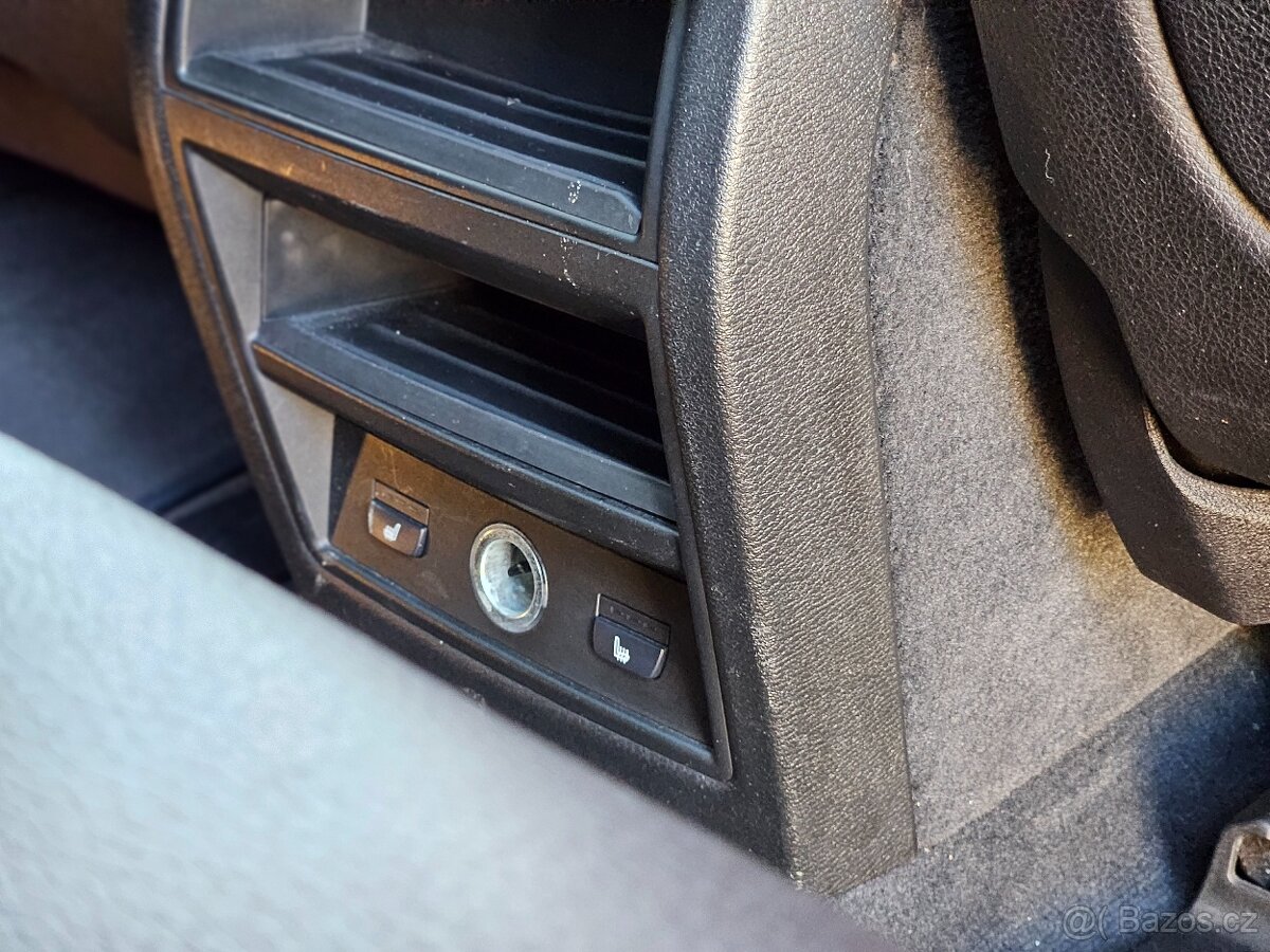 BMW X5 xDrive 30d 190kW M-paket TAŽNÉ PANO KŮŽE HEAD UP DPH - 17