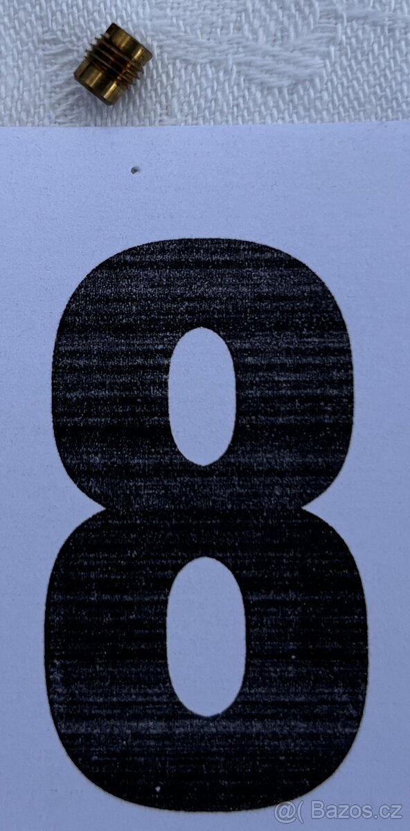 Náhradní díly k řetězové pile STIHL 18ks - 17