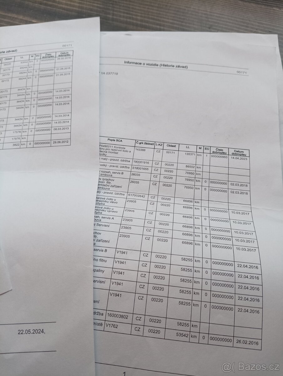 Mercedes-benz ml 350 225kw 2012(DPH nelze) - 17