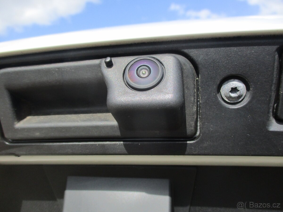 Cupra Formentor 1.4 e HYBRID VZ 245PS DSG 12/2022 - 17