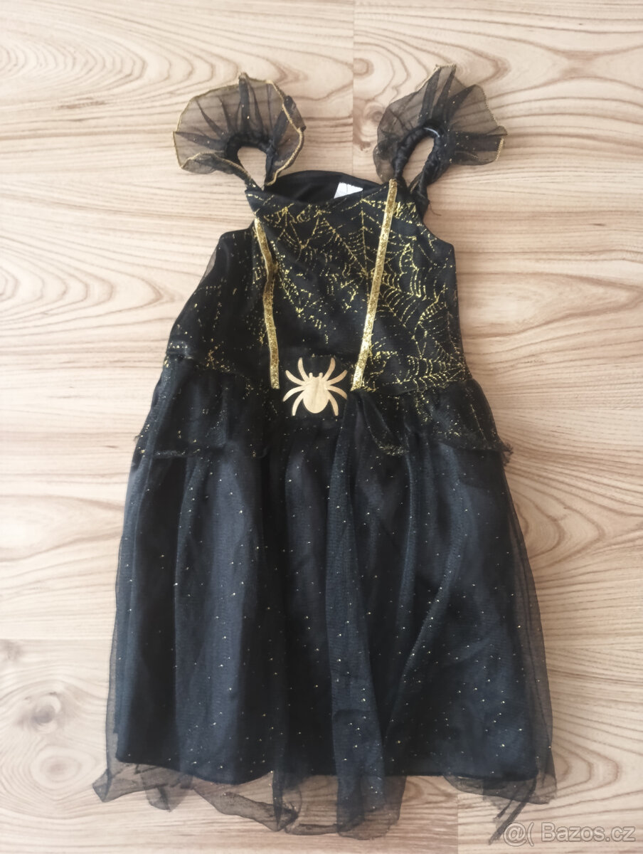 Dívčí šatečky a sukýnka - 17