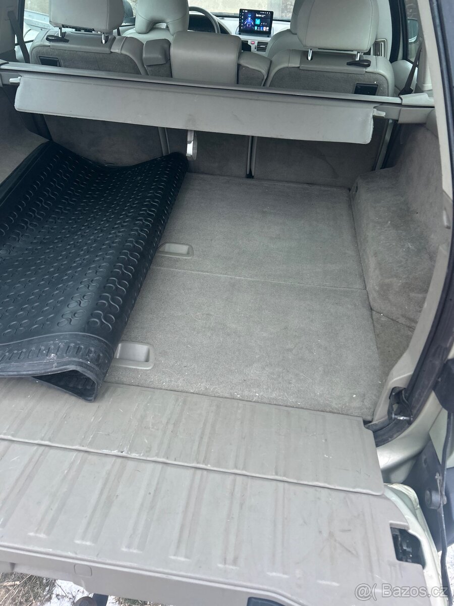 Prodám Volvo XC90 D5, 136kw - 17