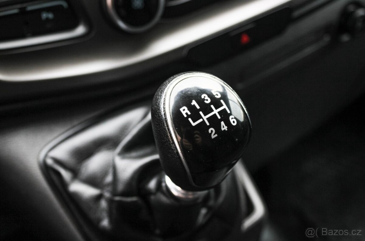 Ford Transit Custom 2.0 TDCi EcoBlue Trend L2 T320 - 17