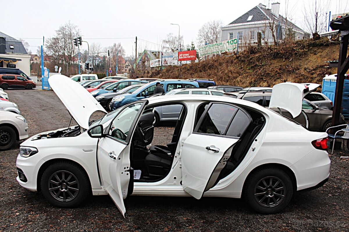 Fiat Tipo - 17