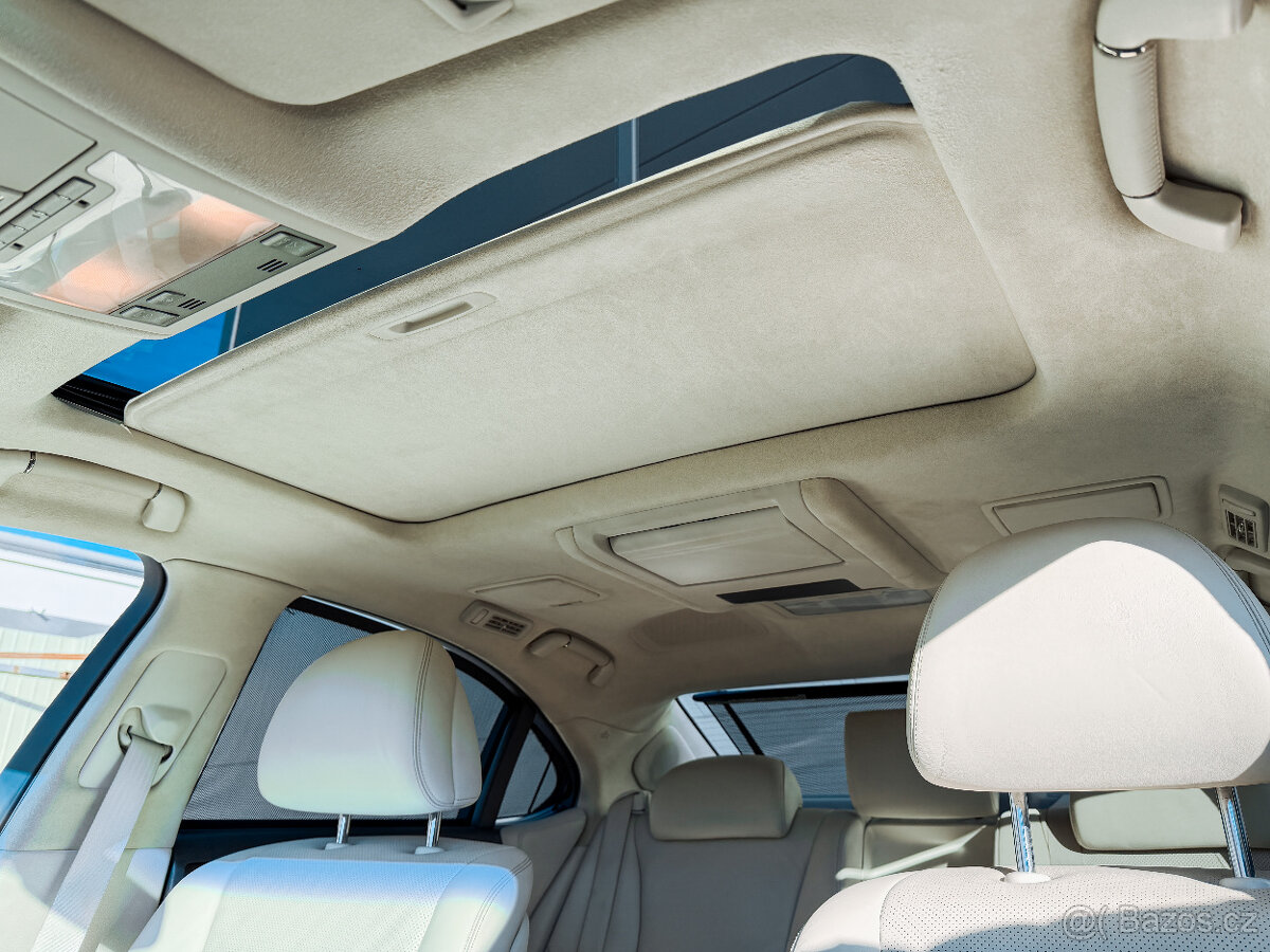 LEXUS LS460 V8, MarkLewinson, SoftClose, TV, chladnicka,Full - 17