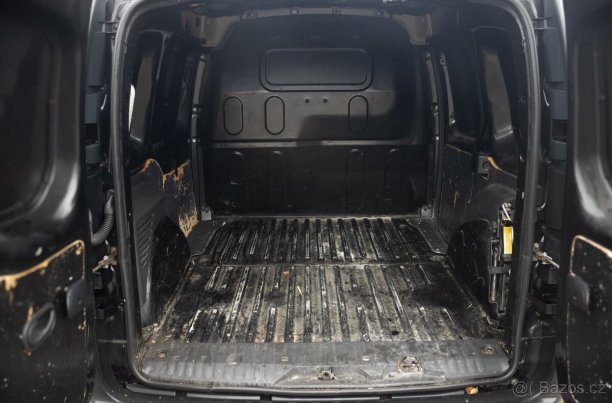 Mercedes-Benz Citan 109 CDI - 17