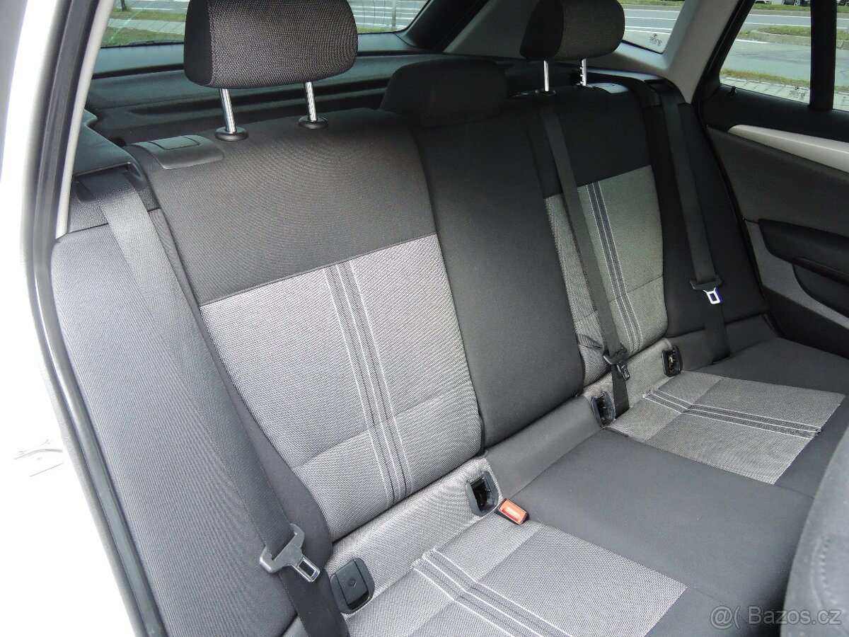 BMW X1, 118d Xdrive DPH 2012 - 17