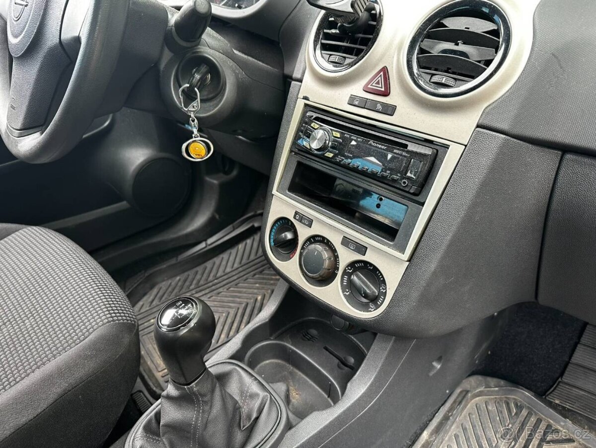 Opel Corsa 1.3 CDTi - 17