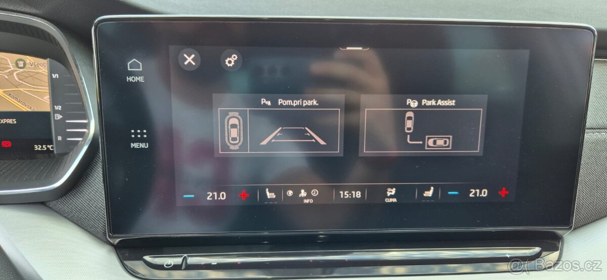 Škoda Octavia Combi 2.0 TDI STYLE First Edition - 17