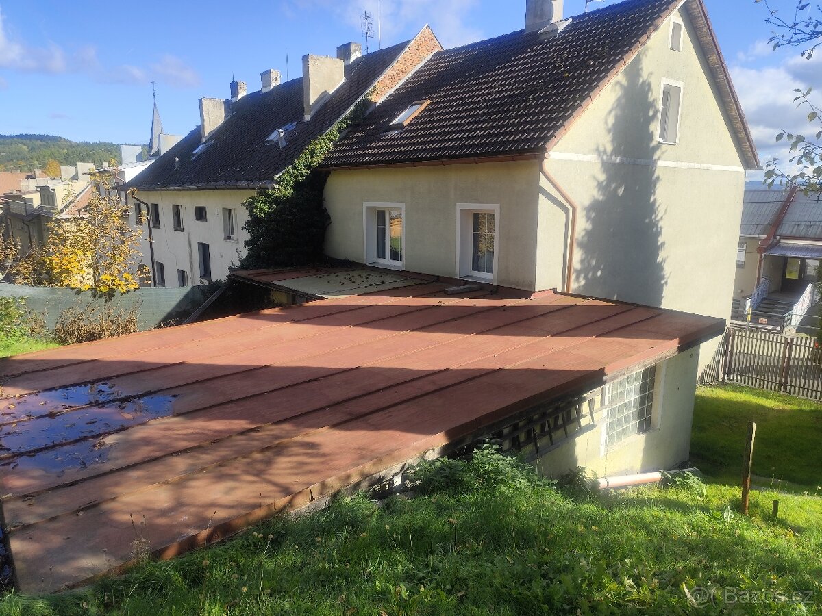 Prodej domu 6+1 • 218 m² - 17