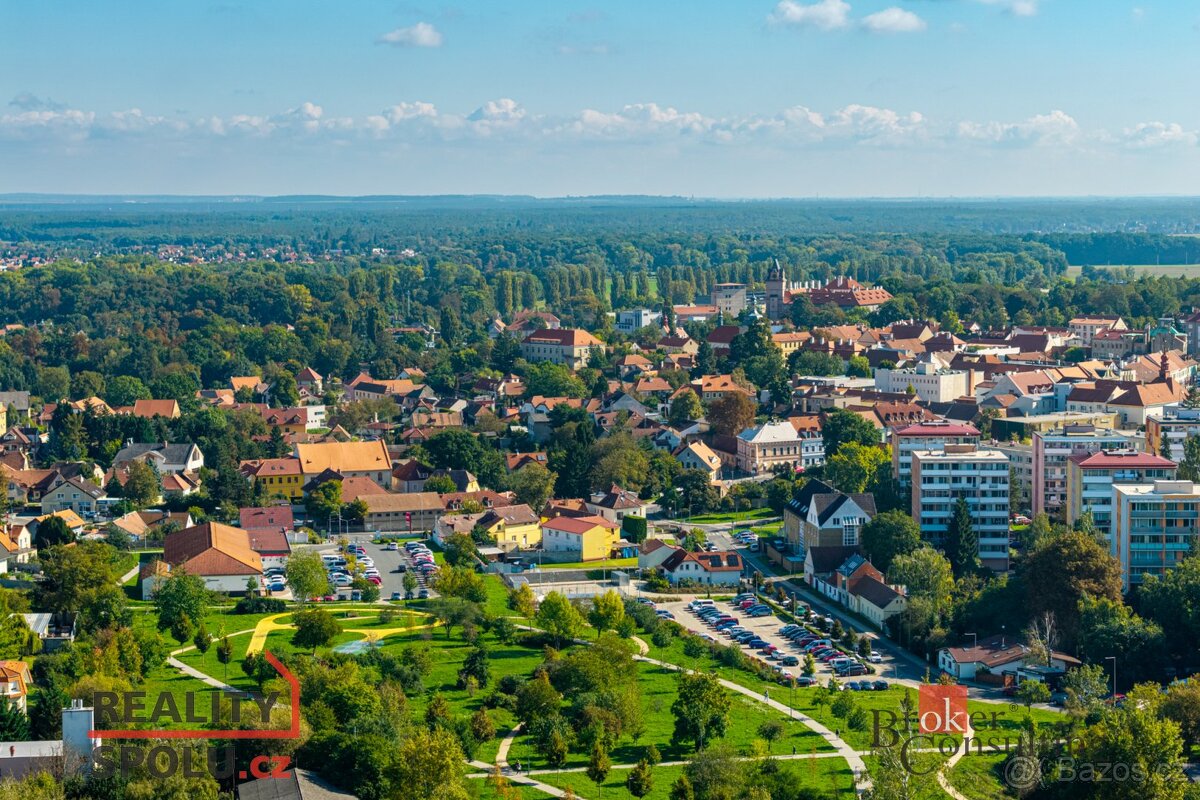 Prodej, byty/4+1, 76 m2, Chobotská 1728, 25001 Brandýs nad L - 17