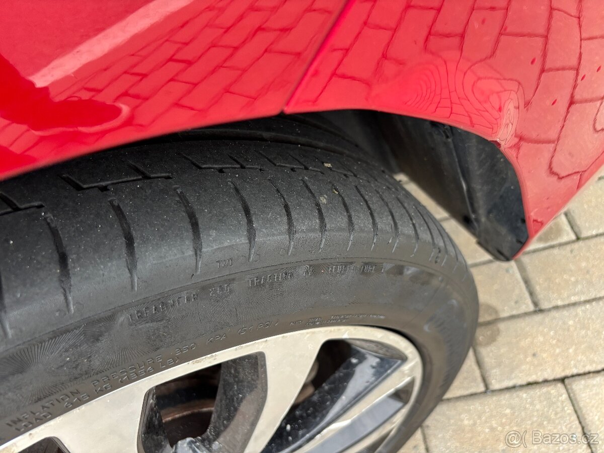 Fiat Tipo 1.6 JTDM 88kW 1majitel ČR - 17