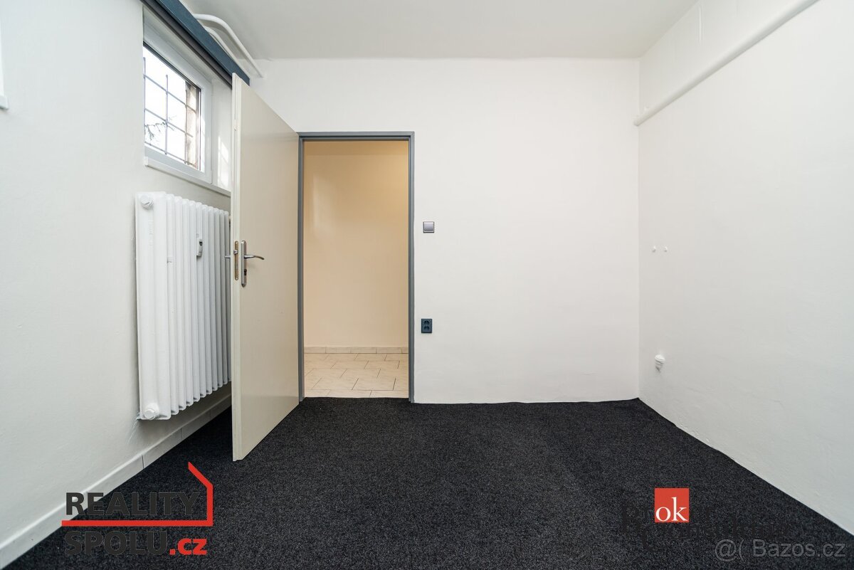 Pronájem, komerční/kanceláře, 45.12 m2, Záveská 841/16, Host - 17