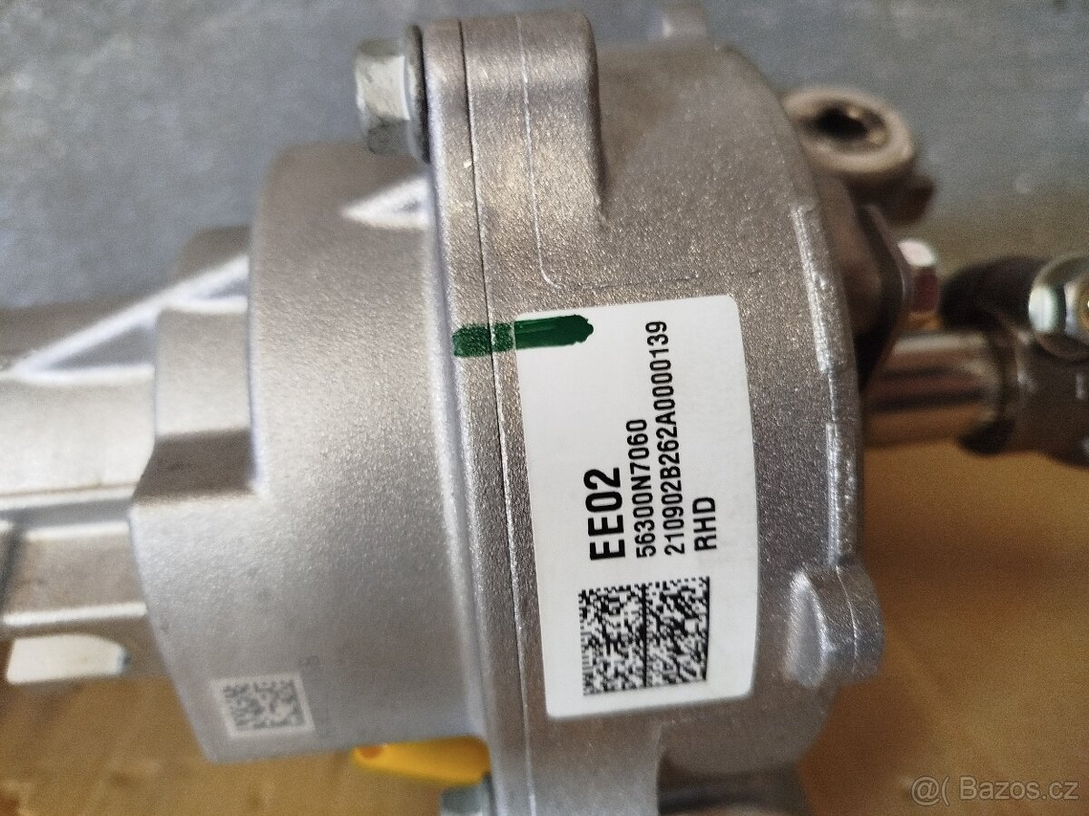 Rozprodam Hyundai tucson NX4 1,6tgdi 110kw - 17