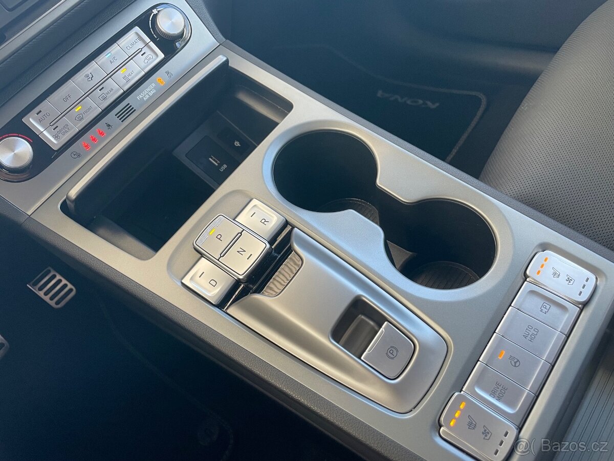 Hyundai Kona EV MY23 Power Style Premium - 17