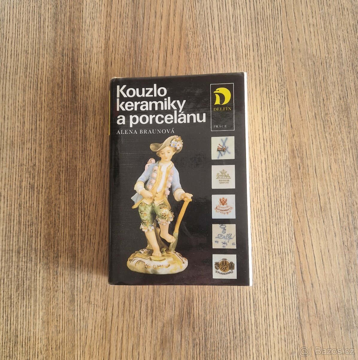 20 knih na prodej - 17