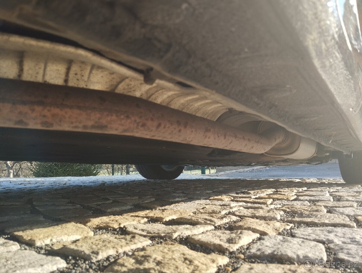 Honda Civic 9g 1.8 104kw, 2013, 141tis km, CZ původ - 17