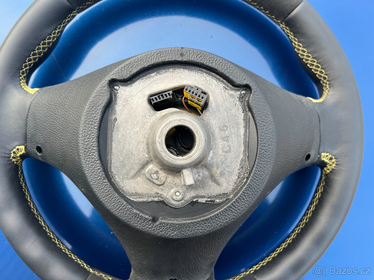 BMW 1er/3er M-Packet volant - 17