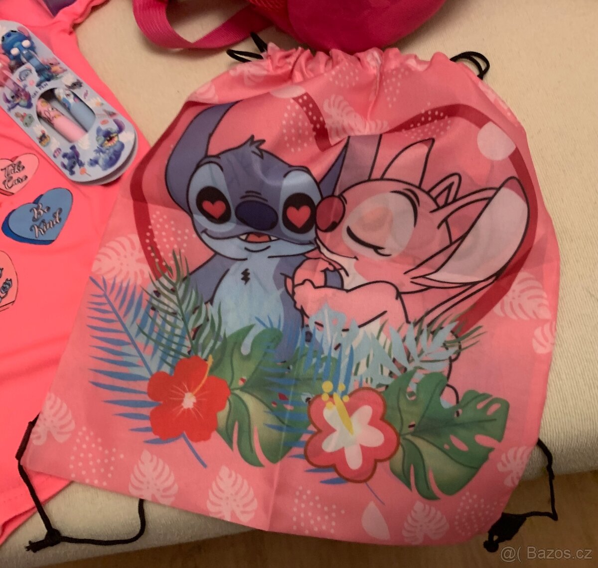 skvělý set ,... - 17