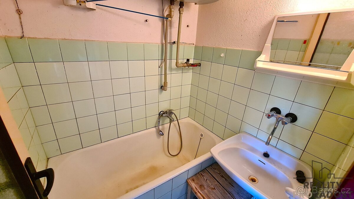 REZERVOVÁNO Prodej rodinného domu ve Vyškov - Hamiltony s p - 17