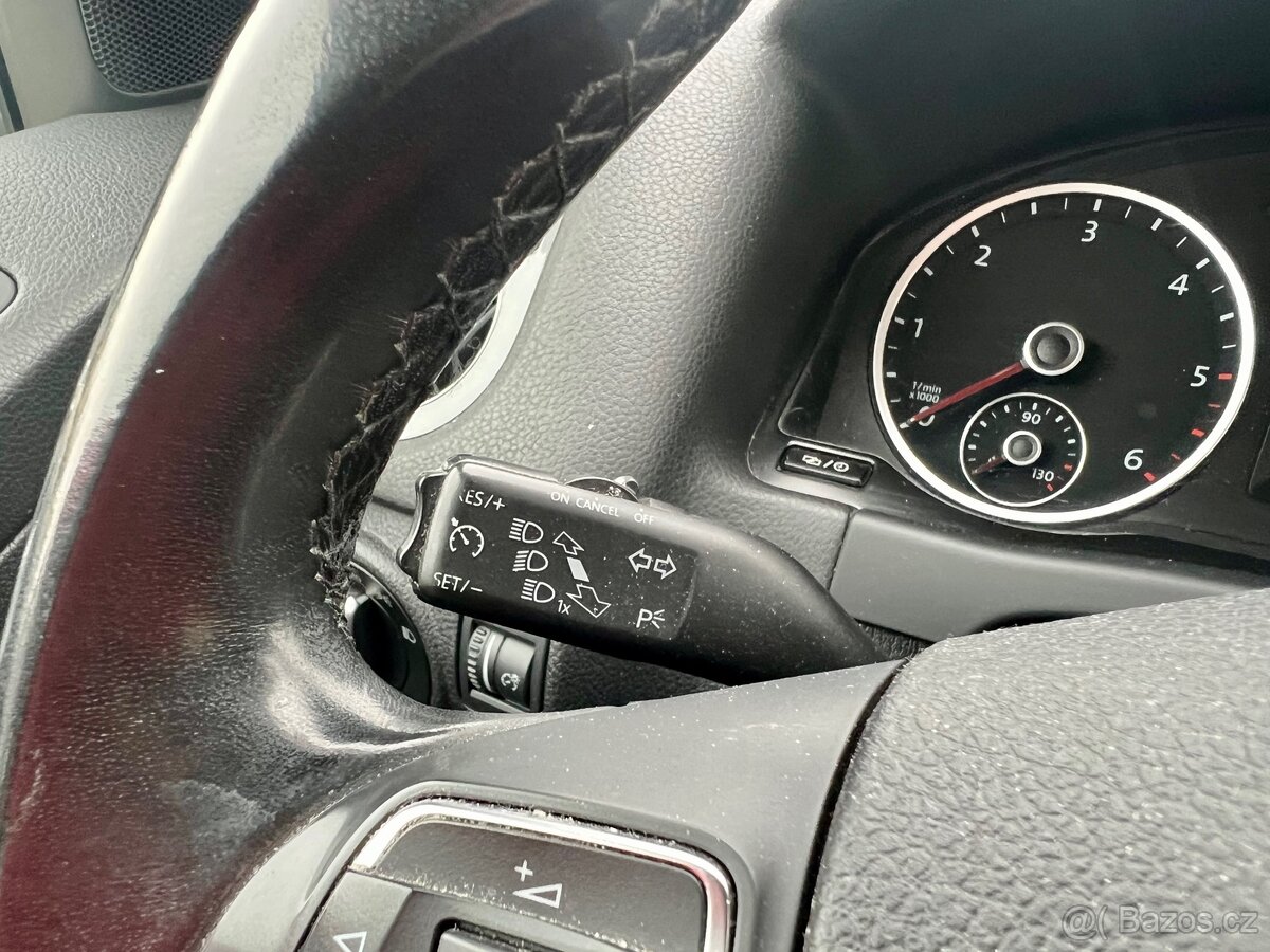 Volkswagen Tiguan 2,0 TDi 81kW Comfortline+ - 17