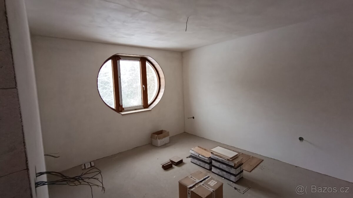 Prodej rekreačního objektu - 17