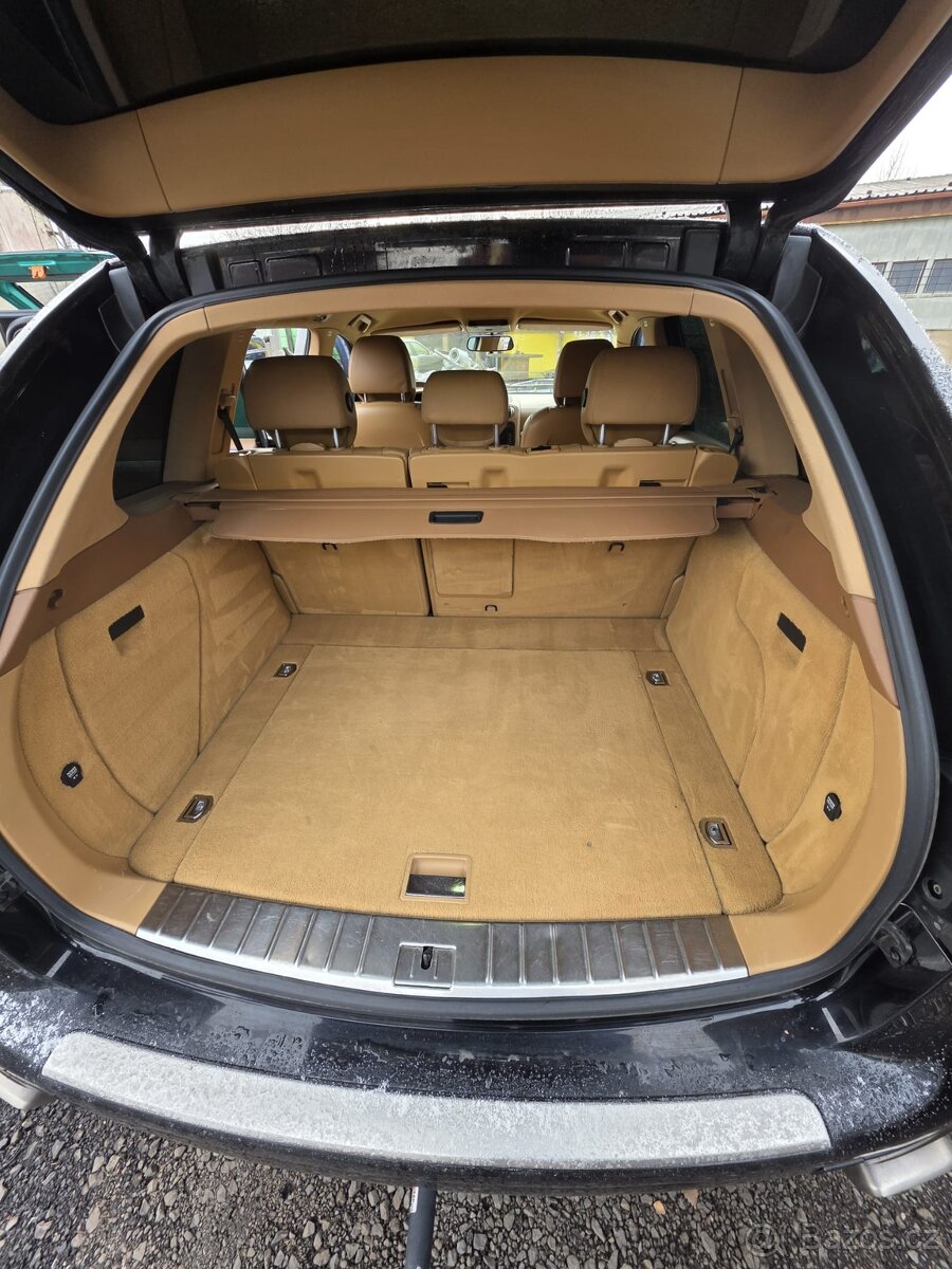 Porsche Cayenne 3.6 V6 213 kW - 17