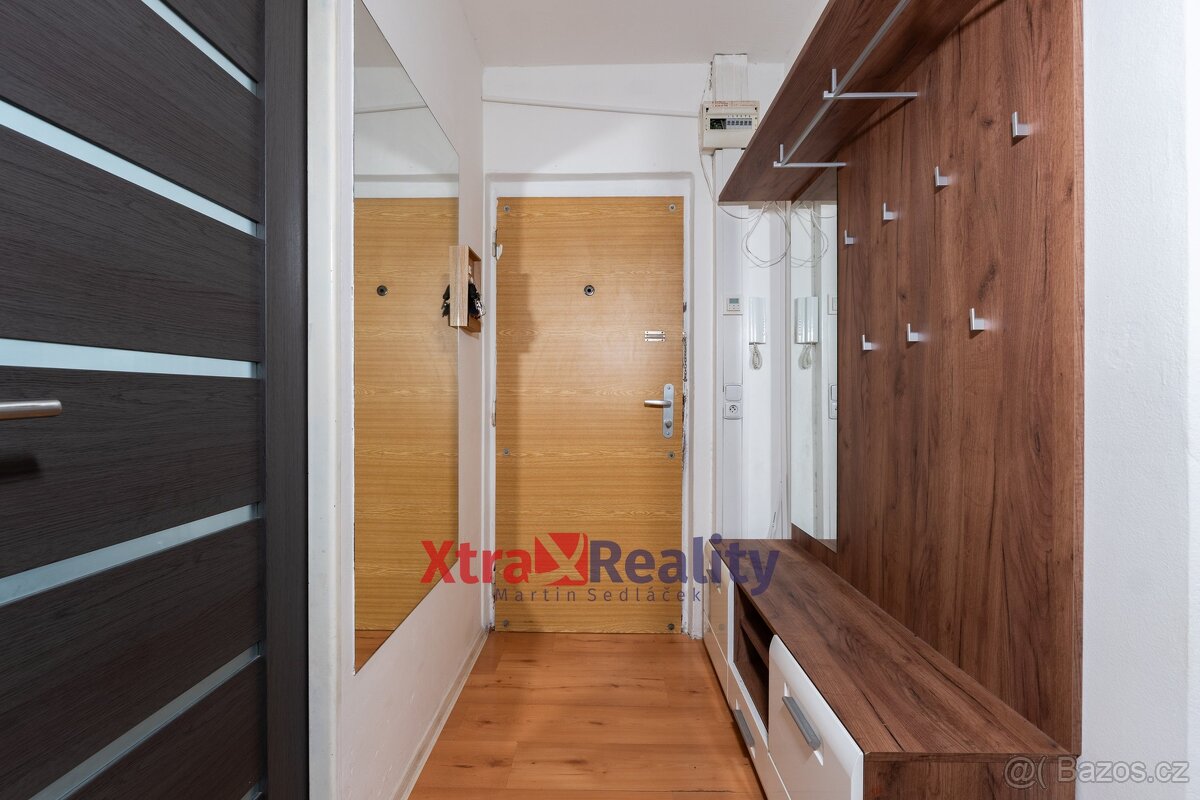 Prodej bytu 3+1 70 m², Most, ev.č. 00076 - 17